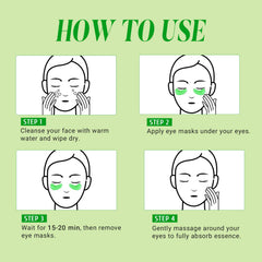 PEAUAMIE aloe vera leaf and patch emphasizing soothing hydration benefit