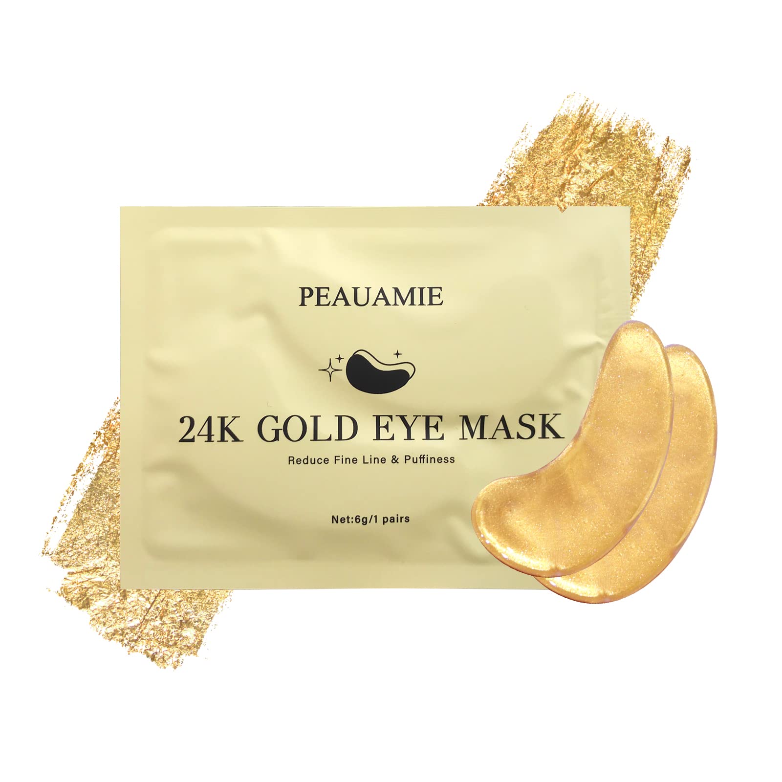 PEAUAMIE used during relaxation scene showing easy at-home spa benefit