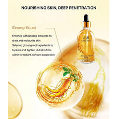 Peehss dropper releasing serum to show precise dosing and easy application advantage