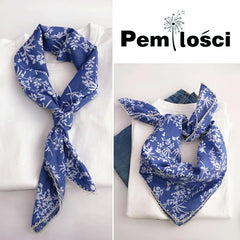 Pemilosci fabric texture close-up highlighting soft cotton feel and breathable comfort