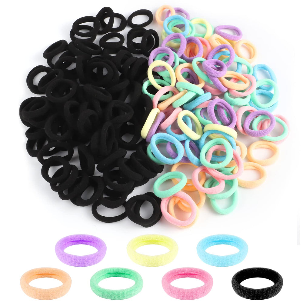 Pengxiaomei front packaging showing 200 pieces and color variety for easy selection