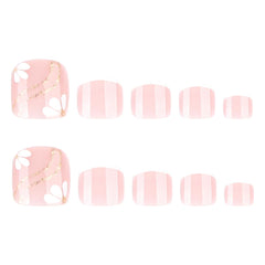 PEPFTG nail file and wooden stick detail for easy shaping and safe removal