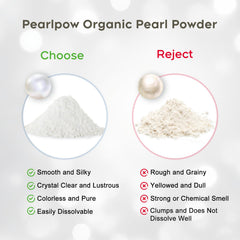 Peralpow blended into serum with dropper, showing easy customization benefits