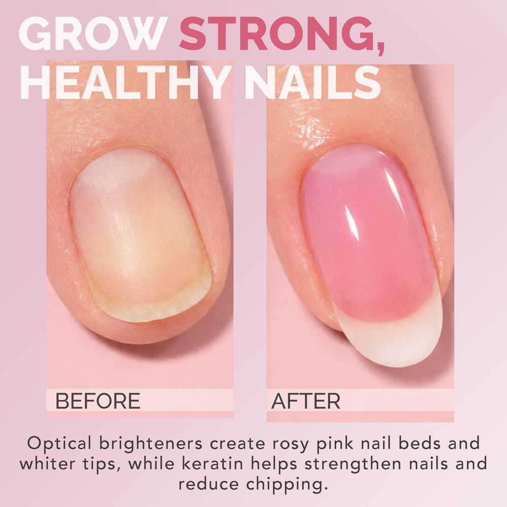 Perfect Formula size comparison with 0.6 oz bottle for travel-friendly convenience