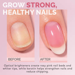 Perfect Formula size comparison with 0.6 oz bottle for travel-friendly convenience
