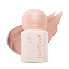 Peripera 03 OAT LATTE front packaging showing shade and benefit