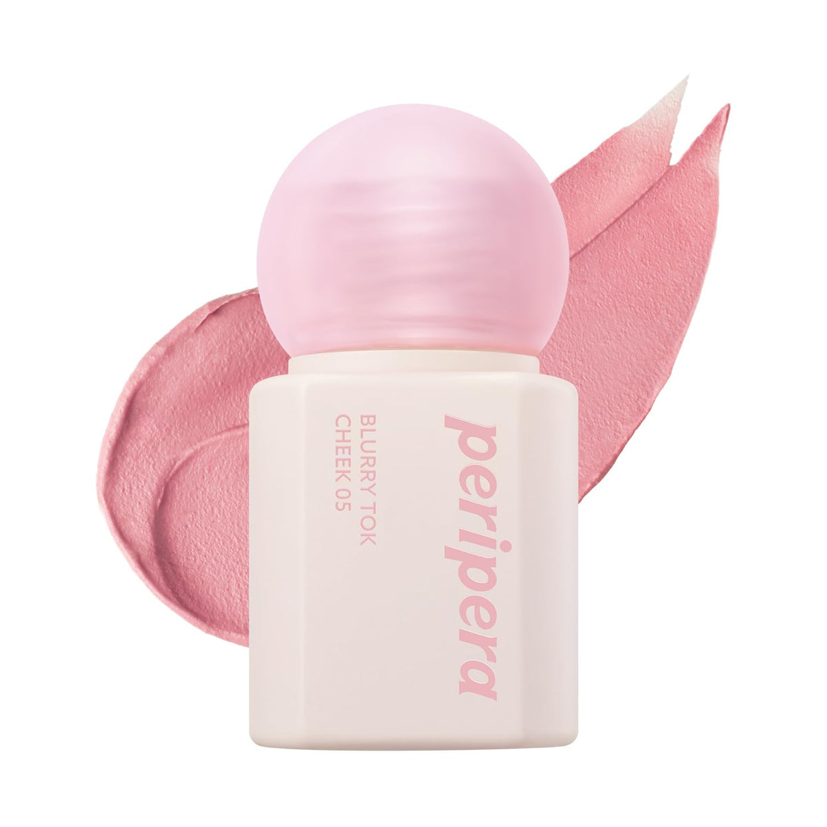 Peripera front packaging showing product identity and everyday convenience