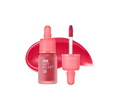 Peripera front packaging showing clean tube and shade name for quick selection