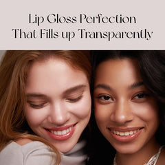Peripera applicator closeup demonstrating 4XL wand for even, mirror-free application