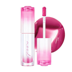 Peripera front packaging showing tube and shade for instant color choice