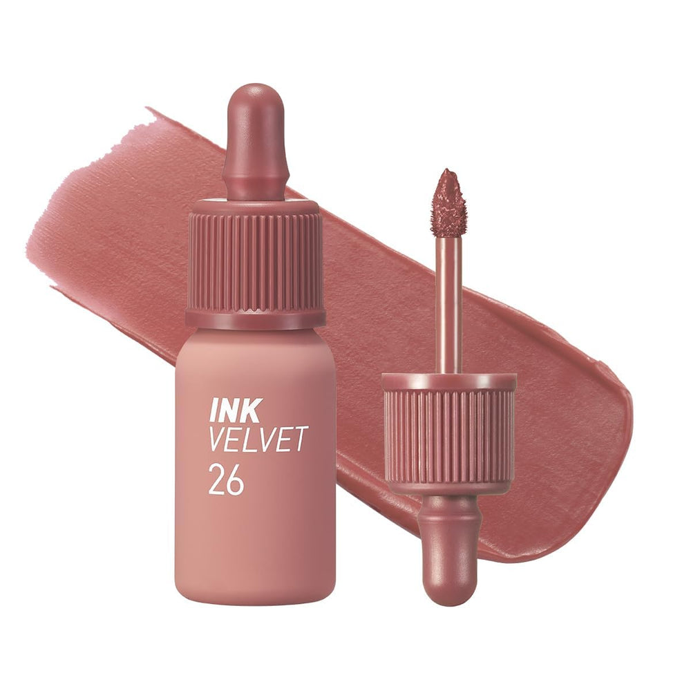 Peripera front packaging shot showing clean design and color payoff benefit