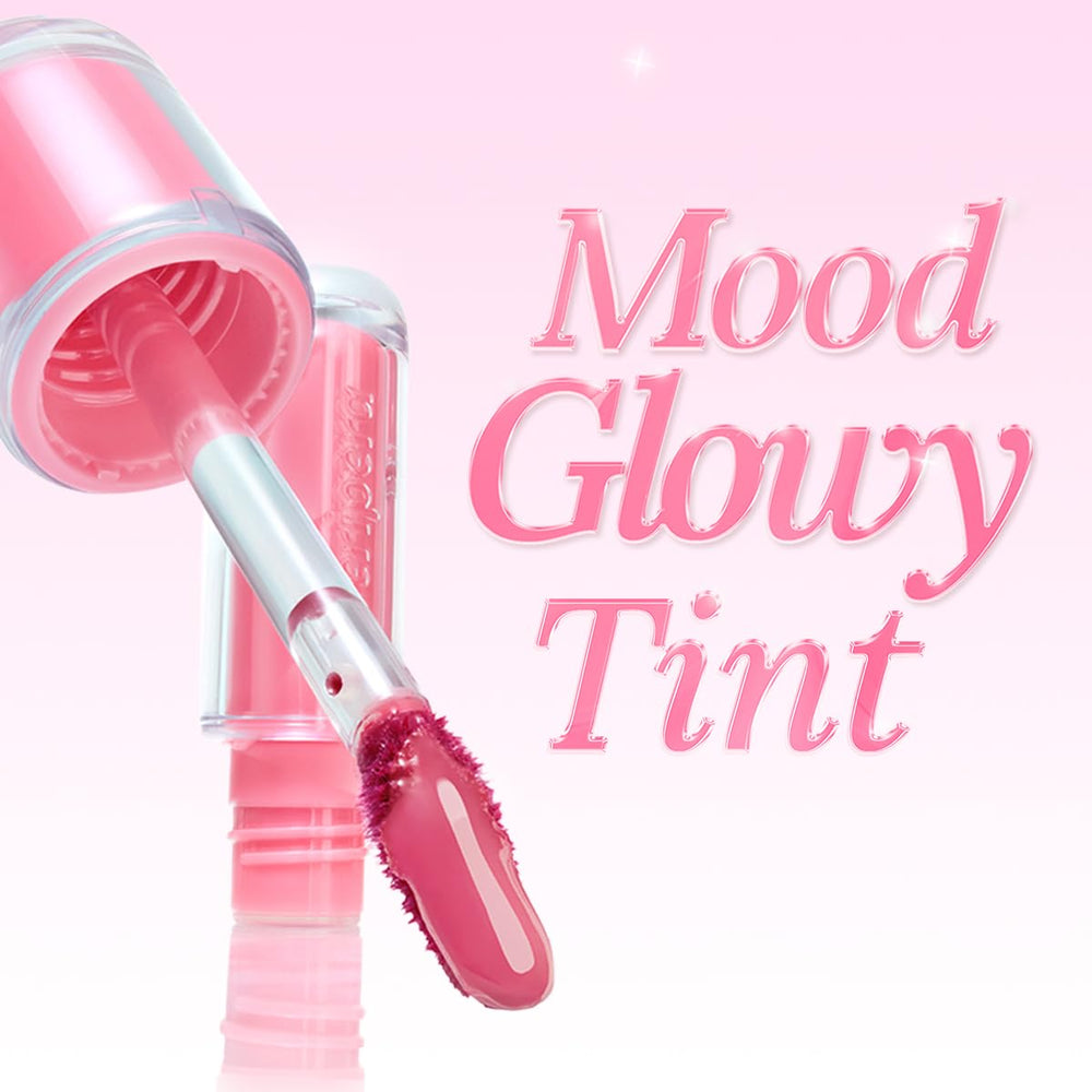 Peripera applicator closeup demonstrating precise tip for controlled, even application