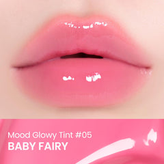 Peripera flatlay on vanity showing complementary products and styling inspiration
