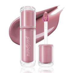 Peripera product front view showing sleek cap and tub for easy identification and appeal