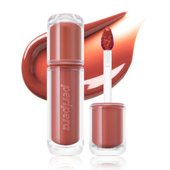 Peripera front packaging showing tint tube and branding, easy shelf recognition