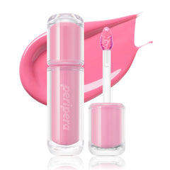 Peripera front packaging showing product and shade for quick recognition and appeal