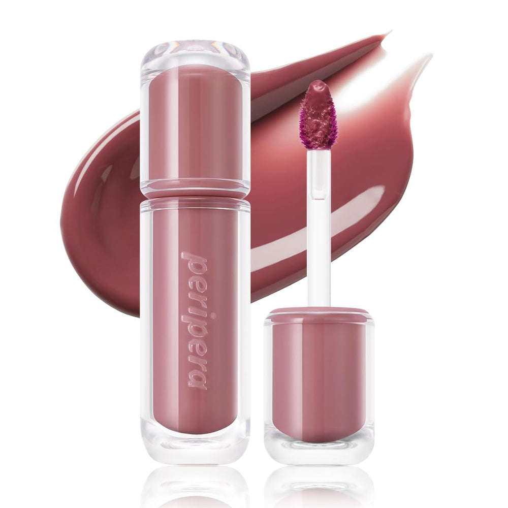 Peripera front packaging showing product and fresh glow benefit