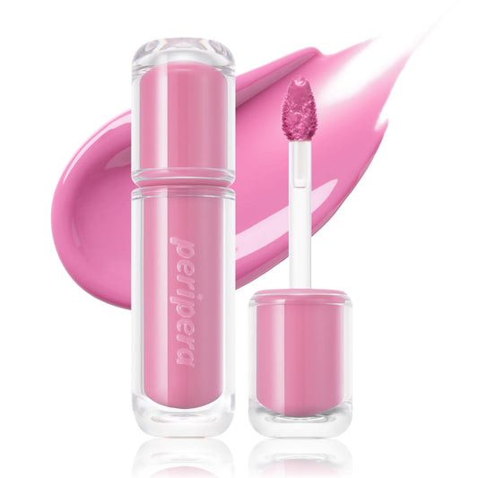 Peripera front packaging showing tint tube and brand, glossy appeal