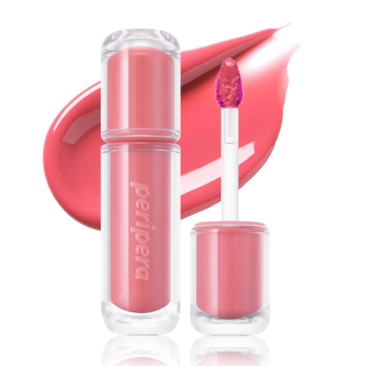 Peripera PLUM FIZZ front packaging showing sleek tube and shade