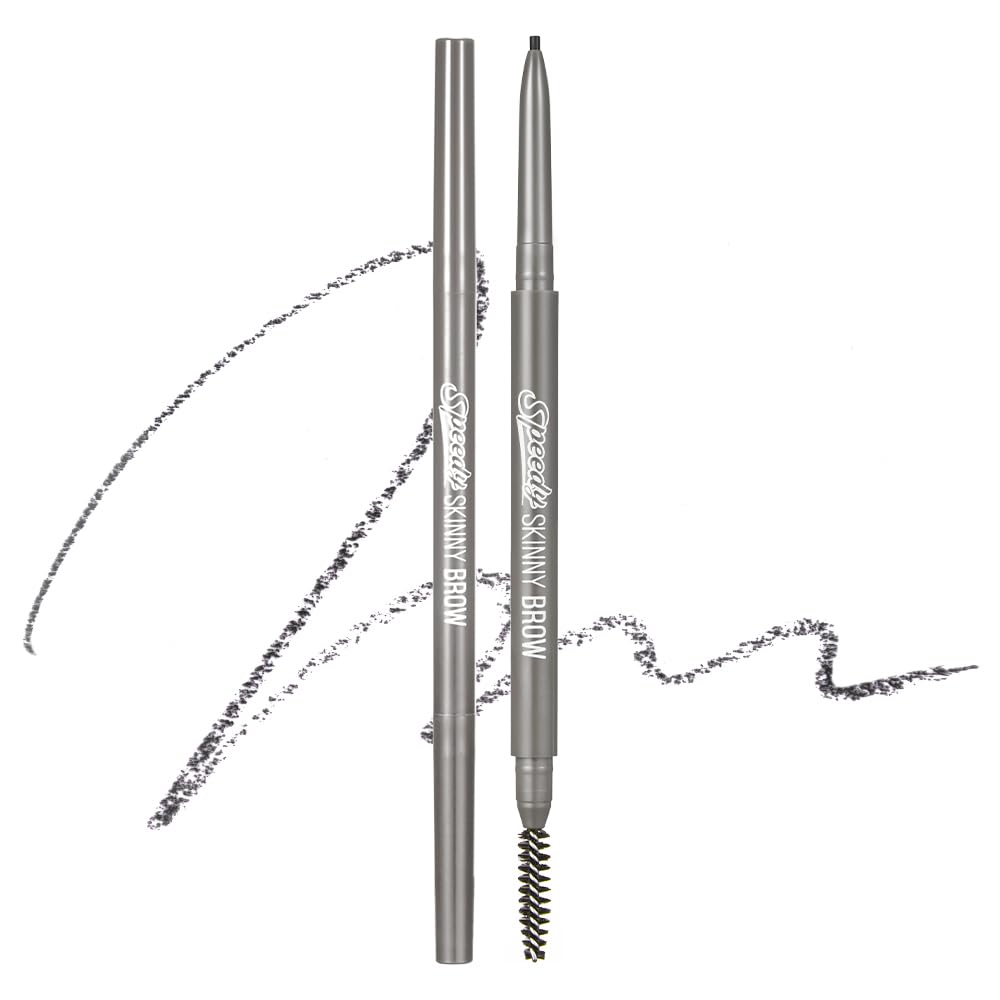 Peripera pencil front packaging showing product name and shade benefits