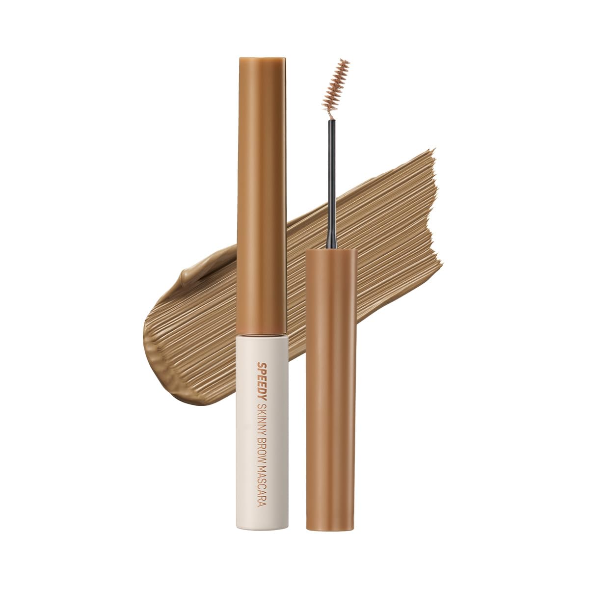 Peripera front packaging showing compact tube and product name for easy identification
