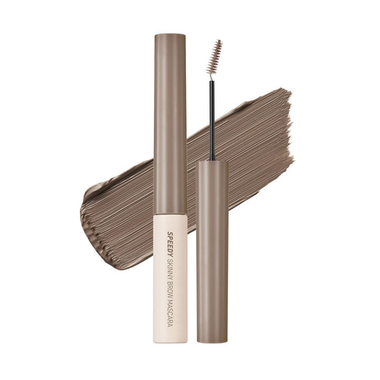 Peripera front packaging showing product and shade benefits
