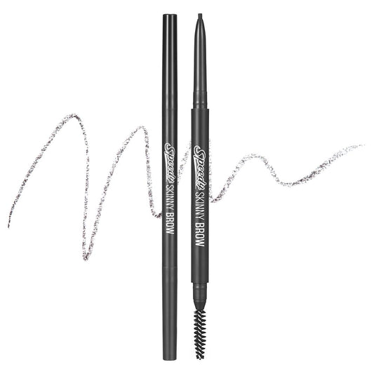 Peripera pencil front packaging showing product and shade, precise portable tool