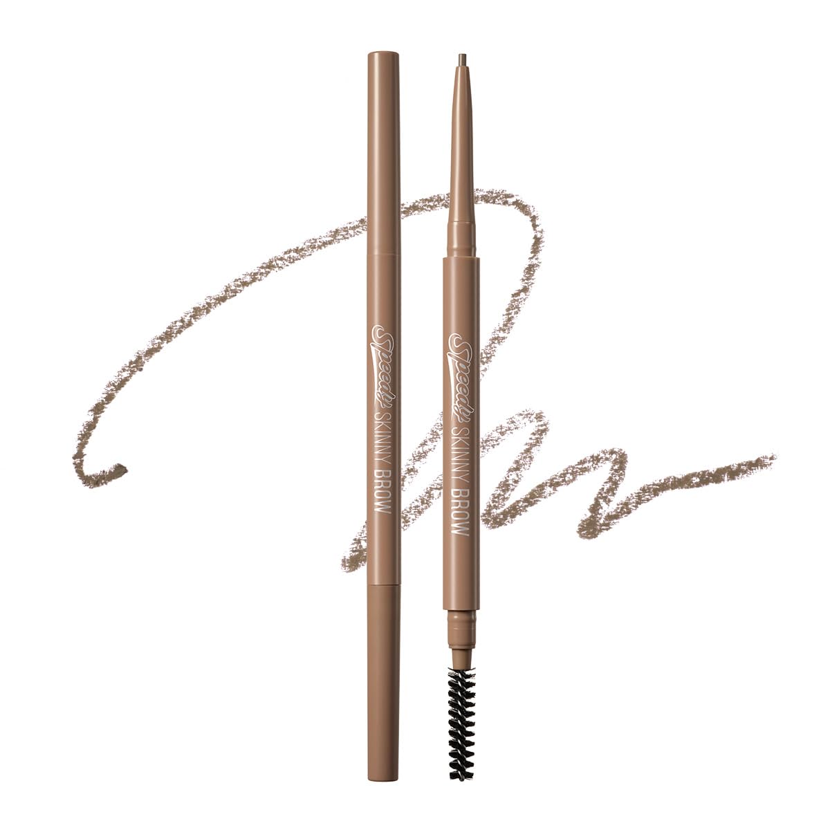 Peripera pencil front packaging showing brand and neat design for quick identification