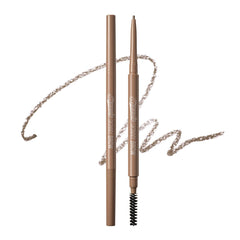 Peripera pencil front packaging showing brand and neat design for quick identification