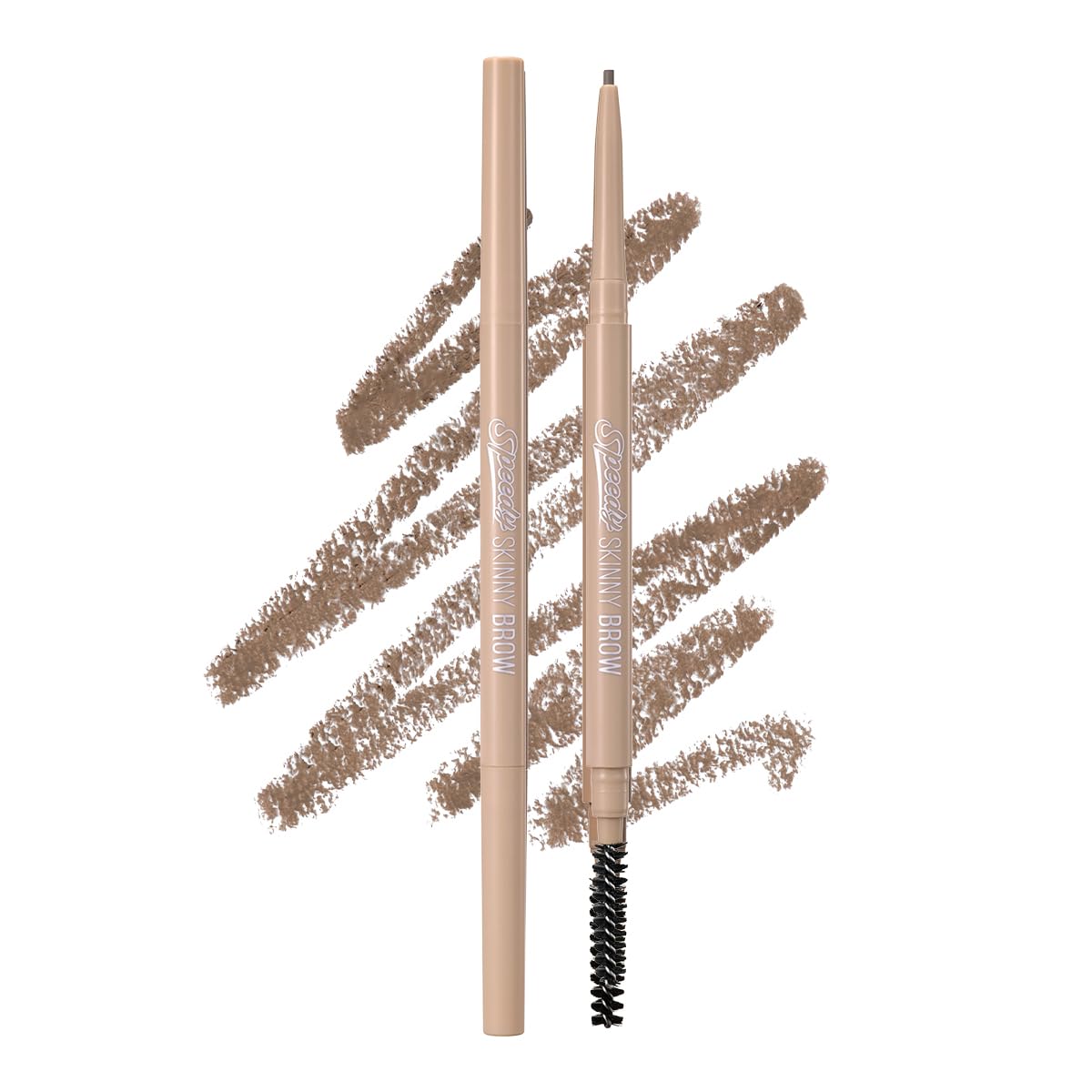 Peripera pencil front packaging showing product and shade for clear identification and trust
