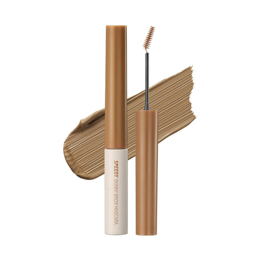 Peripera front packaging showing product and shade for quick identification