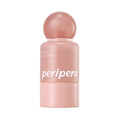 Peripera Syrupy Tok Cheek front bottle showing product and shade
