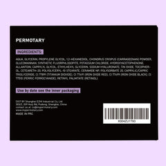 Permotary 30 pairs box open showing full month supply convenience