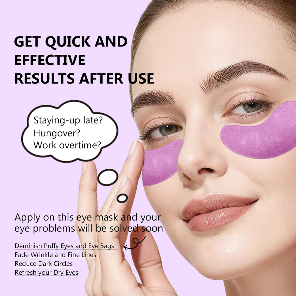 Permotary close-up gel texture highlighting collagen-rich hydration