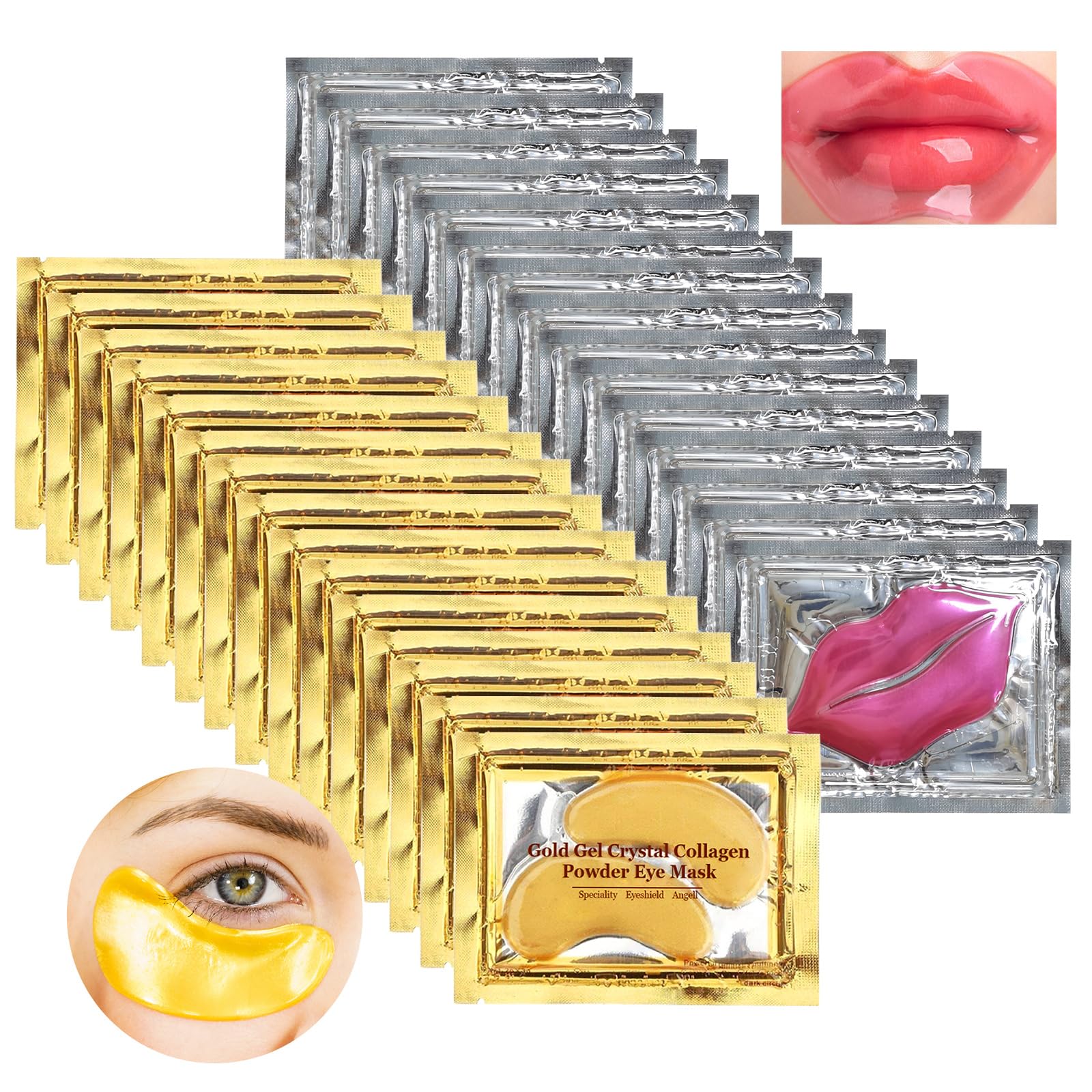 Permotary front package showing 30 pairs and value packaging benefit