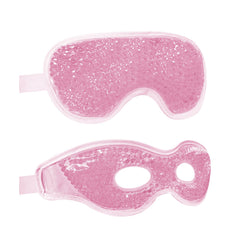 Permotary front view packaging showing two masks and benefits
