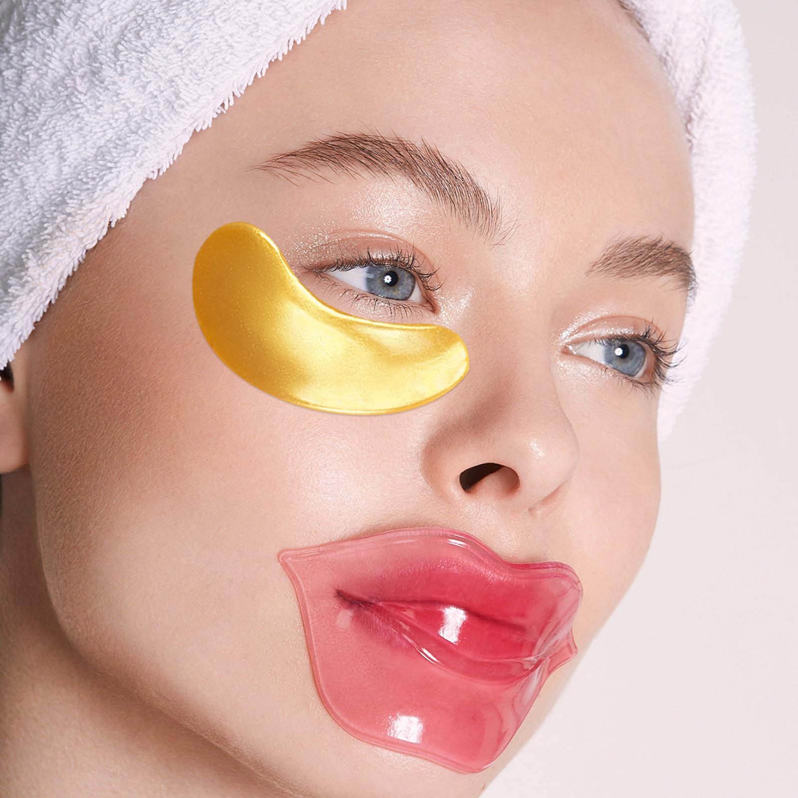 Permotary lifestyle spa setting showing relaxation and quick at-home treatment