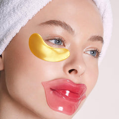 Permotary lifestyle spa setting showing relaxation and quick at-home treatment