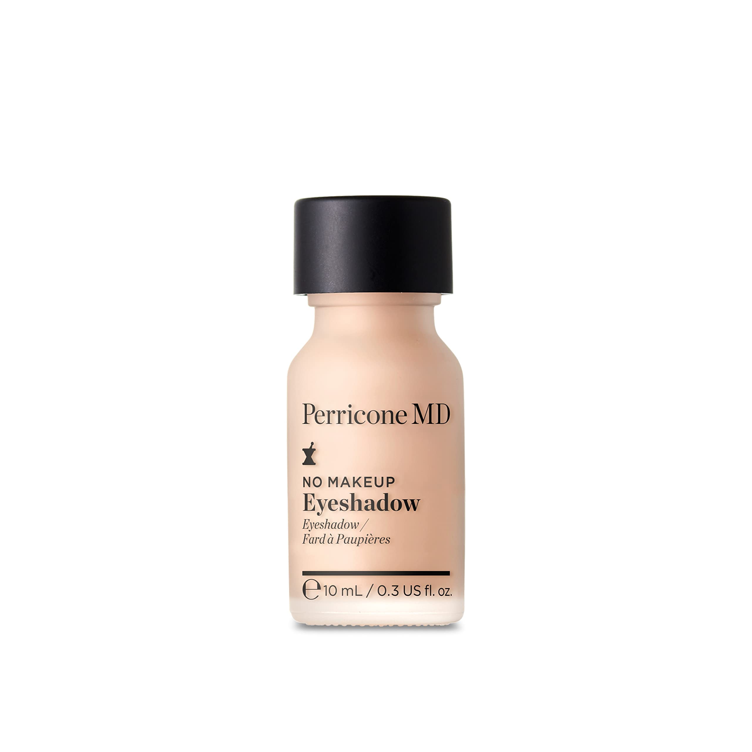Perricone MD front packaging showing shade and compact benefit