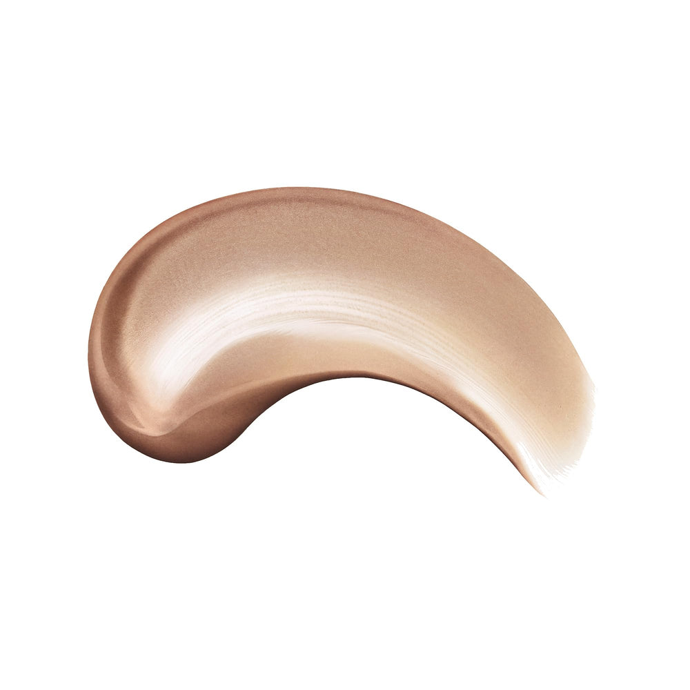 Perricone MD on model wearing shade 2 showing natural brightened eye benefit