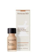 Perricone MD open applicator wand displaying smooth serum texture and control