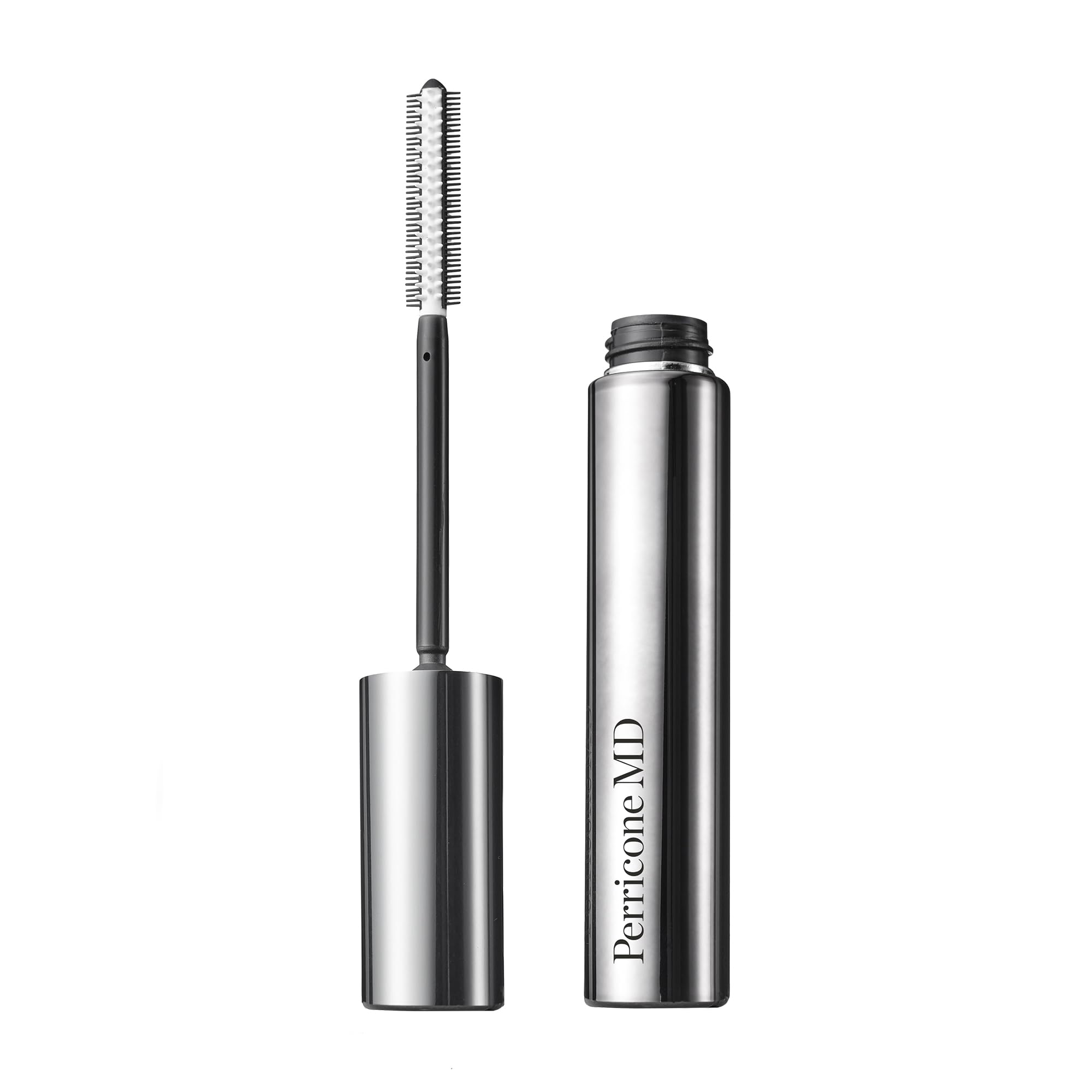Perricone MD front tube showing packaging and shade, delivers lift fast