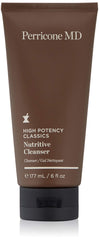 Perricone MD front bottle view showing label and clean design benefit clarity