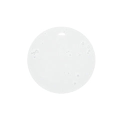 Perricone MD pump dispensed into hand demonstrating easy application and clean rinse benefit