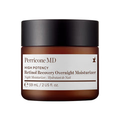 Perricone MD front jar shot showing packaging and product identity for confident purchase