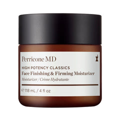 Perricone MD product front packaging showing jar and label benefits