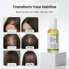 Persona Beauty serum texture on fingertip showing lightweight, non-greasy absorption