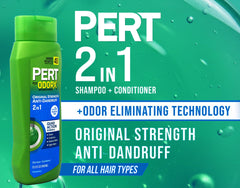 Pert pack of six boxed set illustrating value buy and household convenience benefit