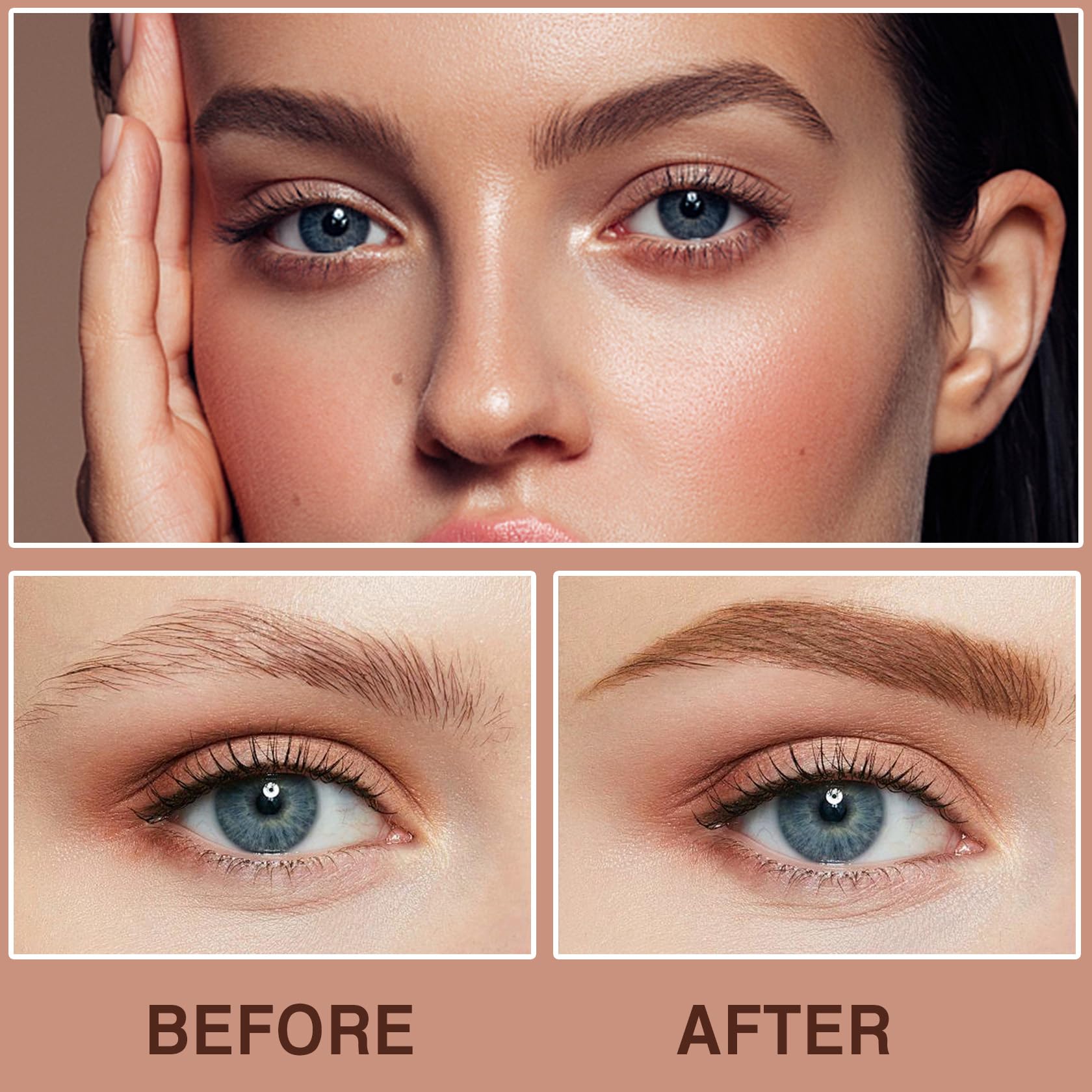 PERVALA gel texture close-up highlighting smooth, buildable pigment