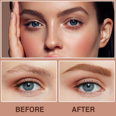 PERVALA gel texture close-up highlighting smooth, buildable pigment